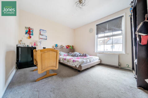 Main Bedroom