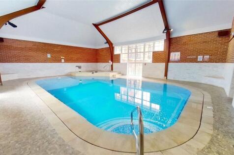 Communal Pool