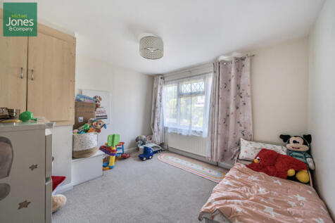 Third Bedroom
