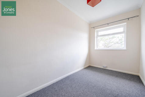 Third Bedroom