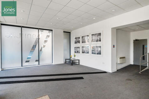 Communal Area