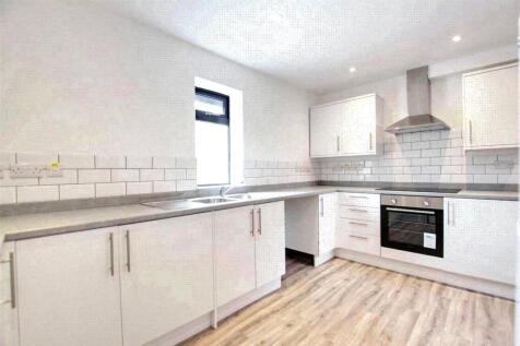 Communal Kitchen