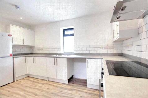 Communal Kitchen
