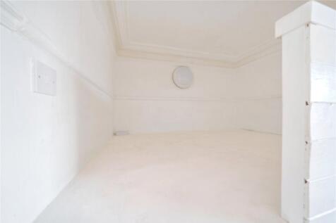 Bed Area