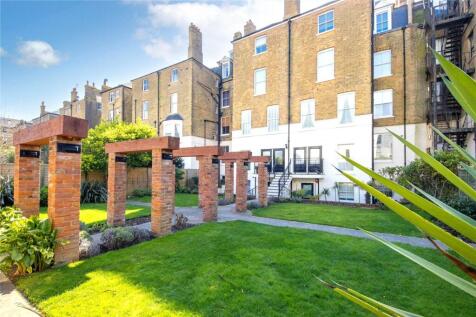 Communal Garden