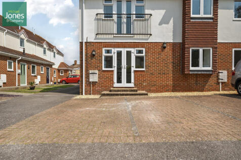 Allocated Parking