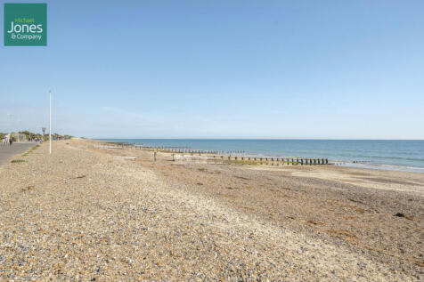 Moments From The Sea