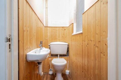 Communal Wc