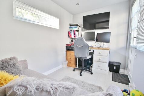 Home Office