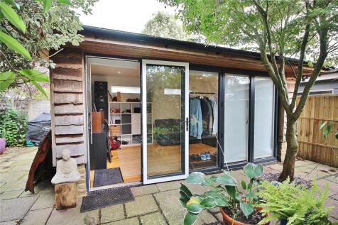 Cabin/Office/Studio
