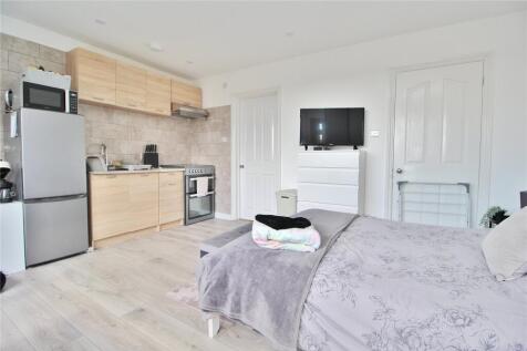 Bedroom/Annex