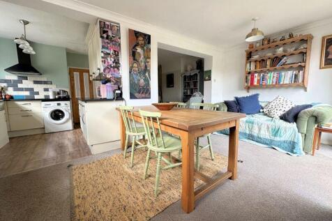 Lounge/Kitchen/Diner