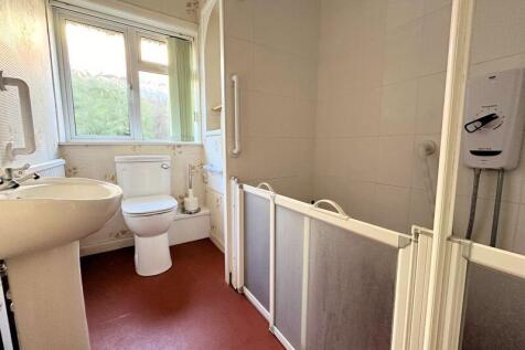 Wet Room