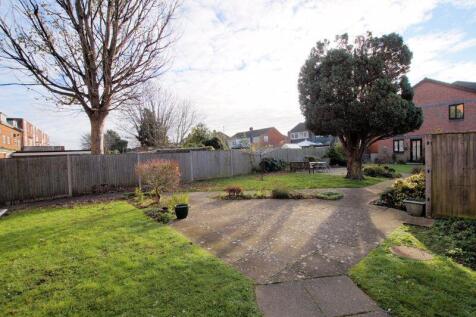 Communal Garden