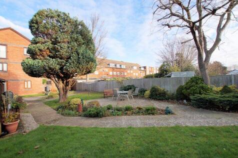 Communal Garden
