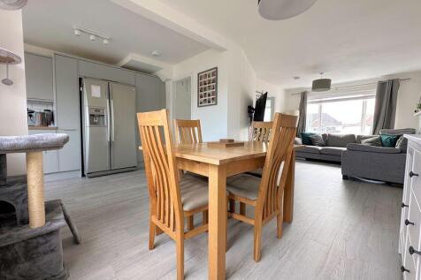 Lounge/Kitchen/Diner