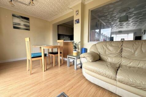 Dining/Family Area