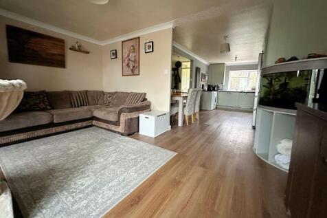 Lounge/Kitchen/Diner