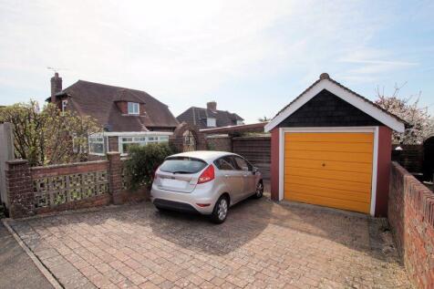 Parking &amp; Garage/Workshop