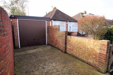 Parking &amp; Garage/Workshop