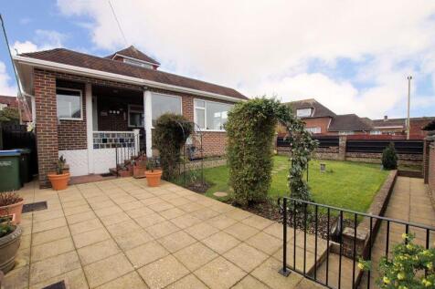Rear Garden/Patio
