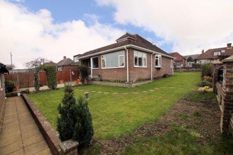 Side/Rear Garden