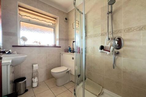 Downstairs Shower Room