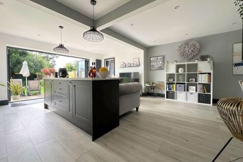 Lounge/Kitchen/Diner