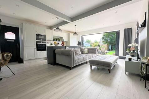 Lounge/Kitchen/Diner