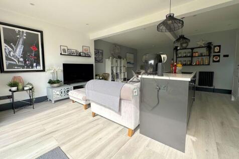 Lounge/Kitchen/Diner