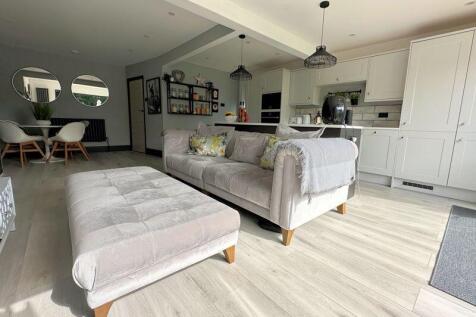 Lounge/Kitchen/Diner