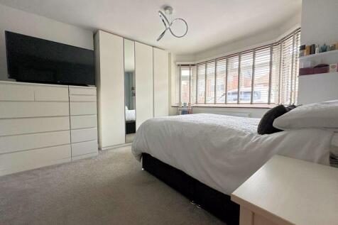 Sitting Room/Bedroom Four