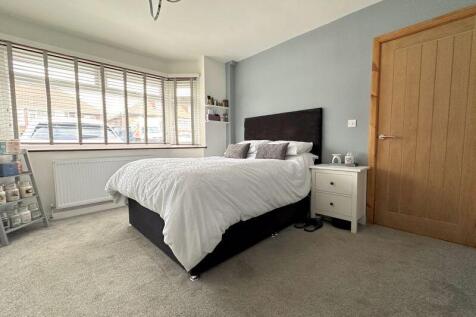 Sitting Room/Bedroom Four