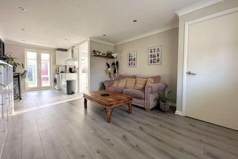 Lounge/Kitchen/Diner