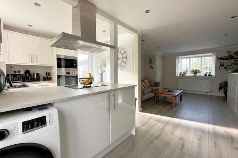 Lounge/Kitchen/Diner