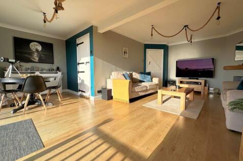 Lounge/Diner