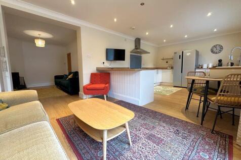 Lounge/Kitchen/Diner