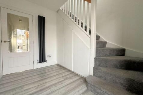 Entrance Lobby