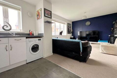 Kitchen/Lounge