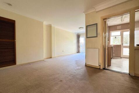 Dining/Family Room