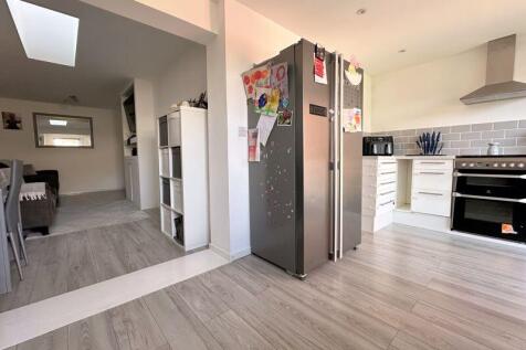 Kitchen/Lounge/Diner