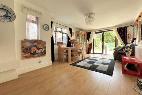 Dining/Family Area