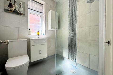 Wet Room