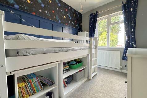 Bedroom Five