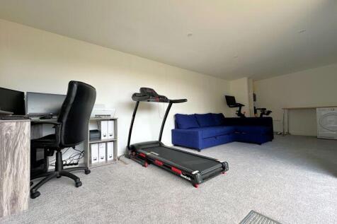 Garden Room/Studio