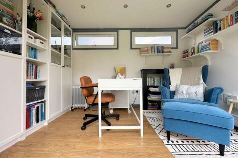 Office/Studio Internal