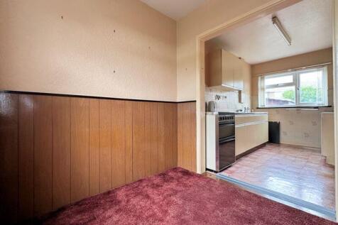 Dining/Kitchen