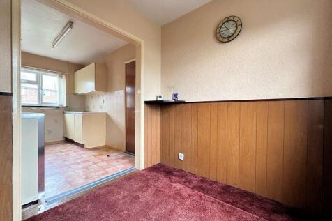 Dining/Kitchen