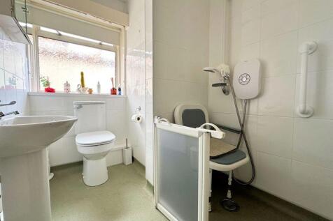 Wet Room