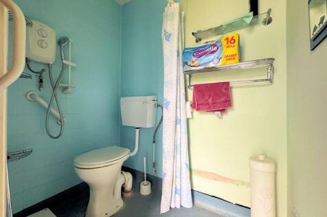 Wet Room